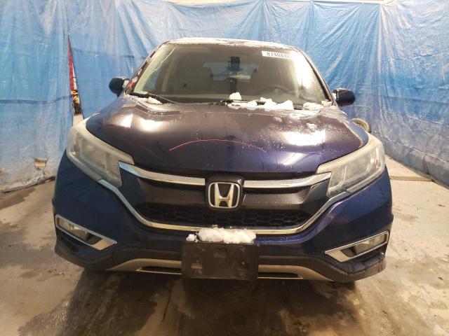 2015 HONDA 125 5J6RM4H50FL046528