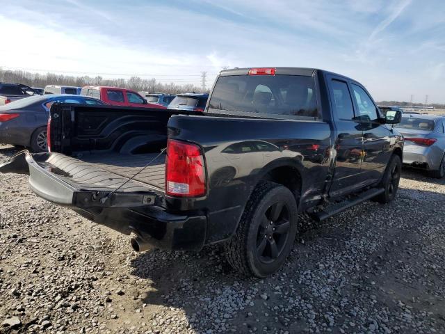 Vin: 1c6rr6ft5hs505637, lot: 58496365, ram 1500 st 20173