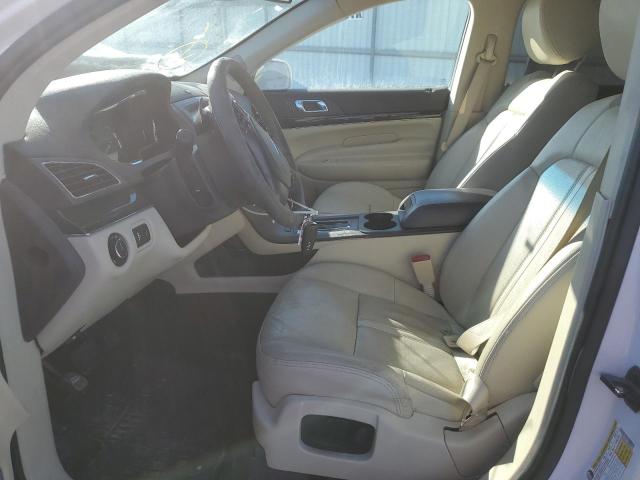 2019 LINCOLN MKT - 2LMHJ5AT1KBL01514