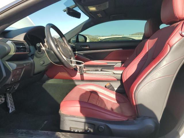 2015 LEXUS RC 350 JTHSE5BC1F5003398