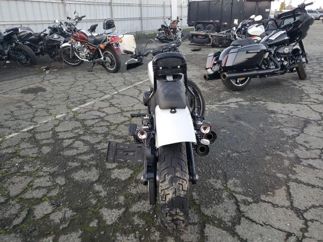 2021 HARLEY-DAVIDSON FXBBS 1HD1YYK25MB015645