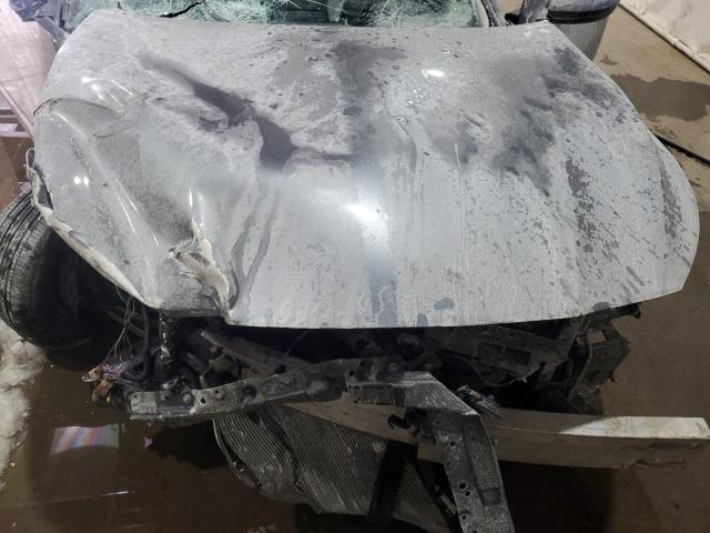 2020 NISSAN ALTIMA S - 1N4BL4BV5LC214927