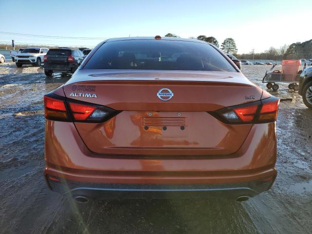 2020 NISSAN ALTIMA SR - 1N4BL4CV3LN320005