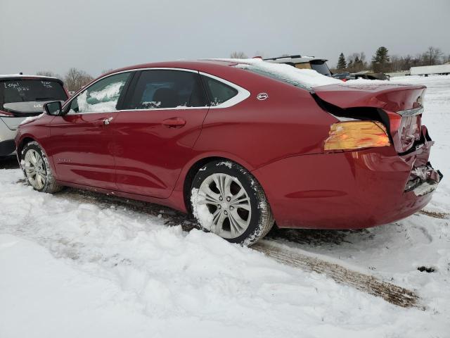 Vin: 1g1115sl1eu151802, lot: 87040004, chevrolet impala lt 20142