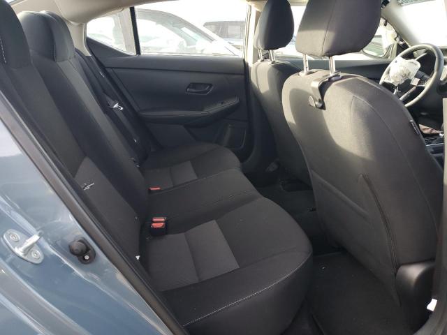 2024 NISSAN SENTRA SV - 3N1AB8CV8RY332374
