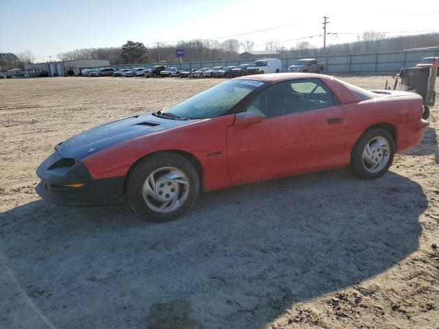 CHEVROLET CAMARO RS