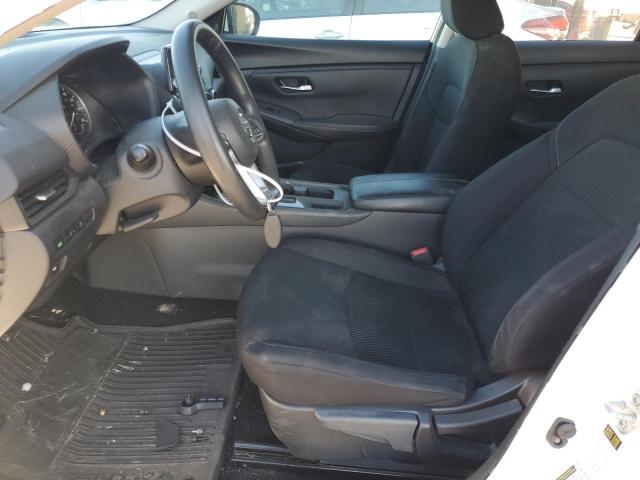 2023 NISSAN SENTRA S - 3N1AB8BV4PY269840