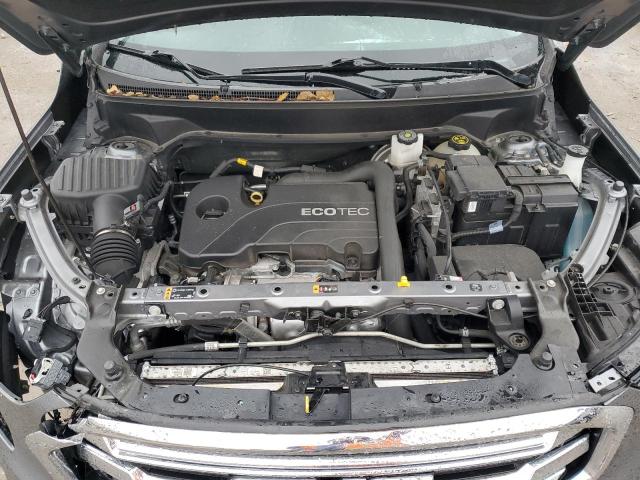 2021 GMC TERRAIN SL - 3GKALVEV0ML307825