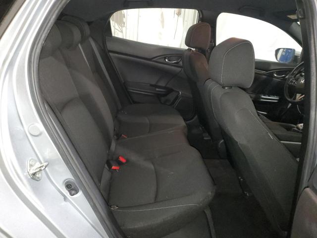 2019 HONDA CIVIC SPOR - SHHFK7H45KU415483