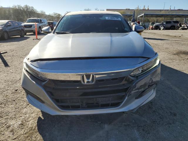 2019 HONDA ACCORD LX - 1HGCV1F18KA030480