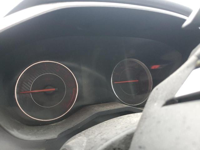 2018 SUBARU IMPREZA SP 4S3GTAK60J3722985