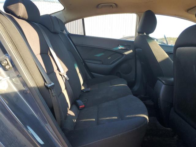 2016 KIA FORTE LX - KNAFK4A69G5572693