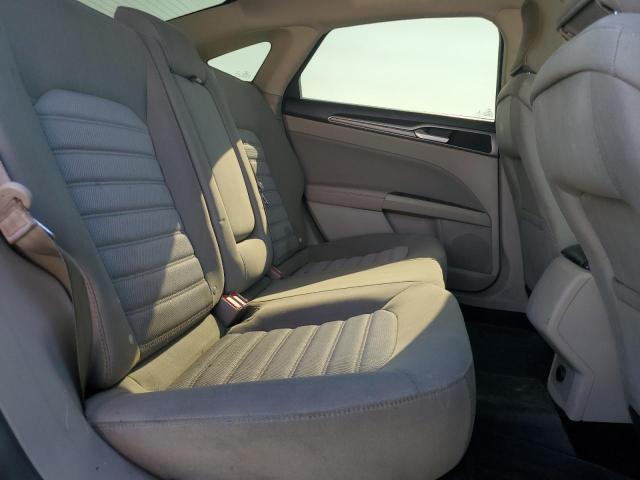 2018 FORD FUSION SE - 3FA6P0H7XJR233883