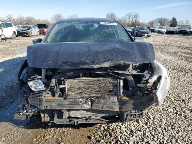 2017 KIA FORTE LX 3KPFK4A79HE101936