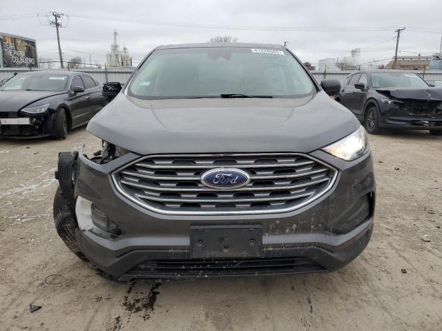 2019 FORD EDGE SE - 2FMPK4G91KBC50395