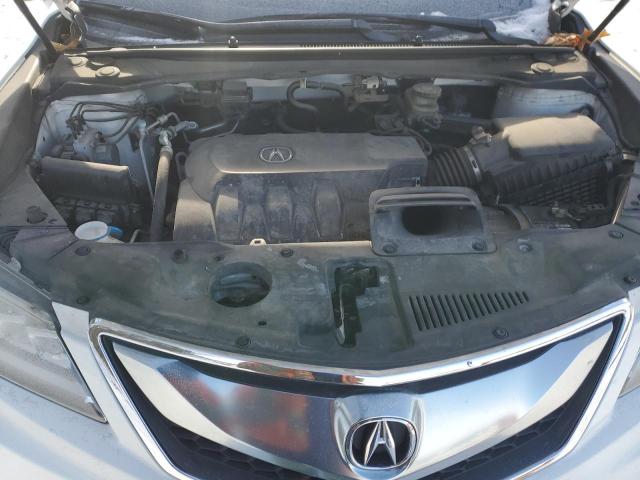 2017 ACURA RDX ADVANC 5J8TB4H71HL804061