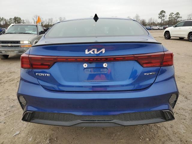 2024 KIA FORTE GT L - 3KPF54AD1RE773469