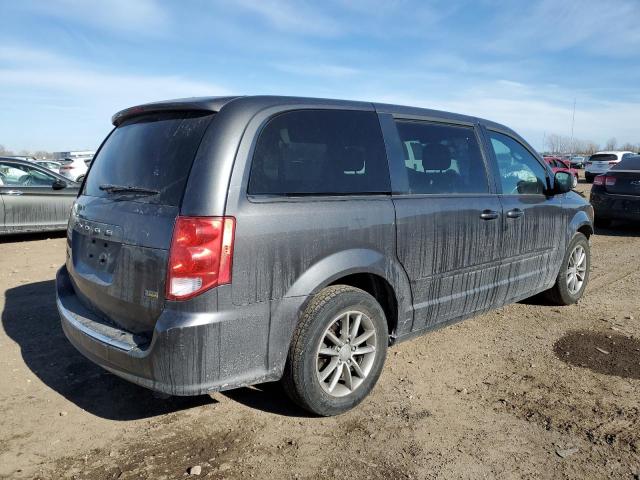 2016 DODGE GRAND CARA - 2C4RDGBG6GR365586