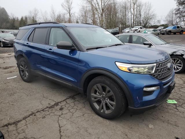 Vin: 1fmsk8dh4mga96094, lot: 88559575, ford explorer xlt 20214