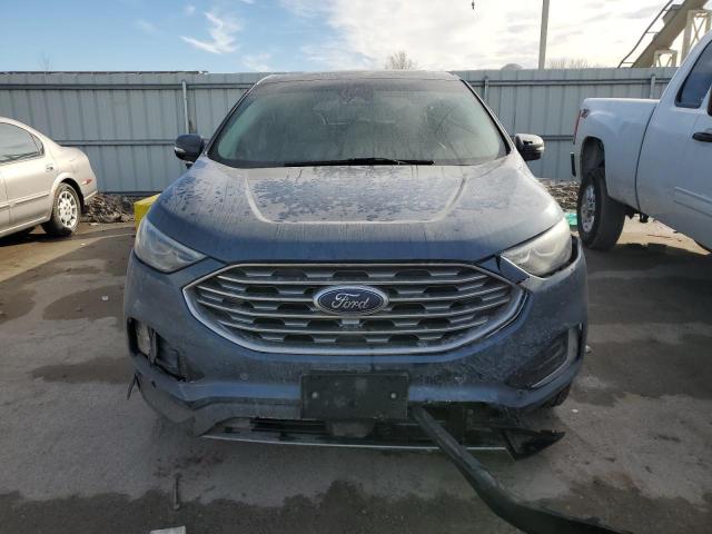 2019 FORD EDGE TITAN 2FMPK3K90KBB53724