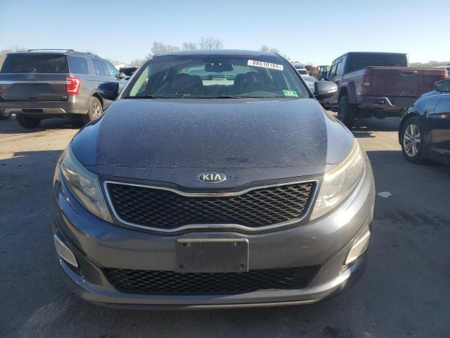 2015 KIA OPTIMA EX - 5XXGN4A72FG395955