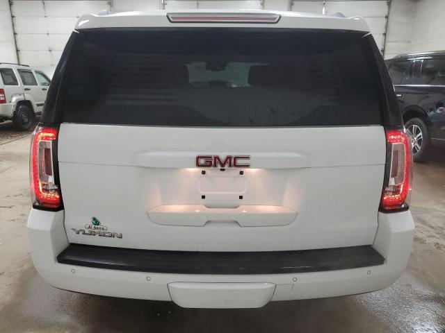 2019 GMC YUKON SLE 1GKS2AKC9KR352576