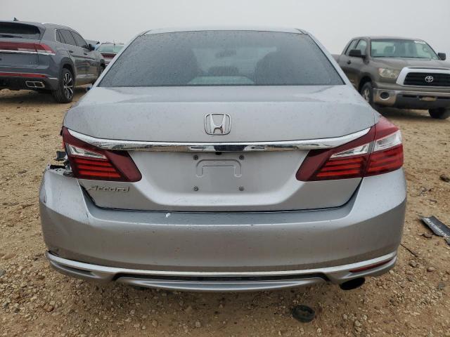 2017 HONDA ACCORD LX - 1HGCR2F33HA260674