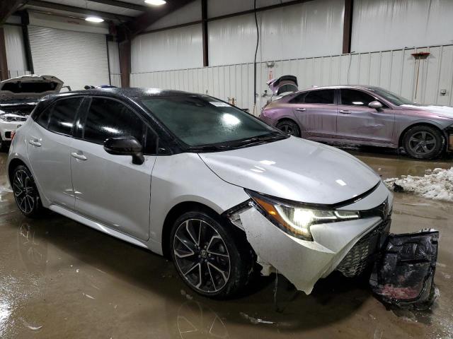 JTNC4MBE3N3170761 Toyota Corolla Xse 2022