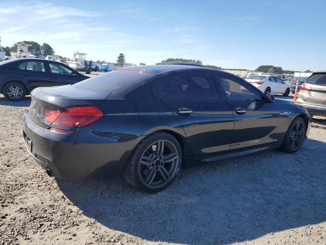 2015 BMW 640 XI GRA WBA6B8C51FD453164