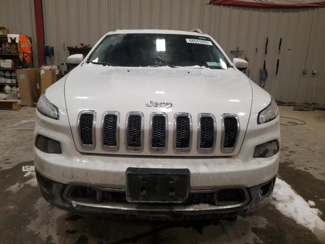 2017 JEEP CHEROKEE L - 1C4PJMDB6HW519108