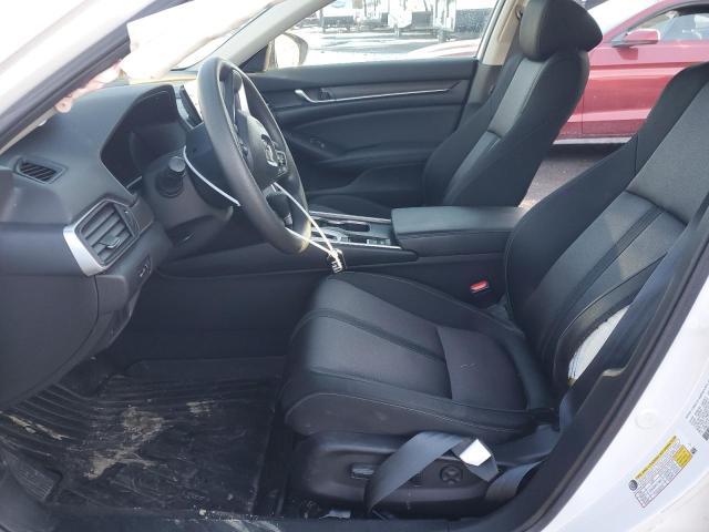 2020 HONDA ACCORD EX - 1HGCV1F46LA053770