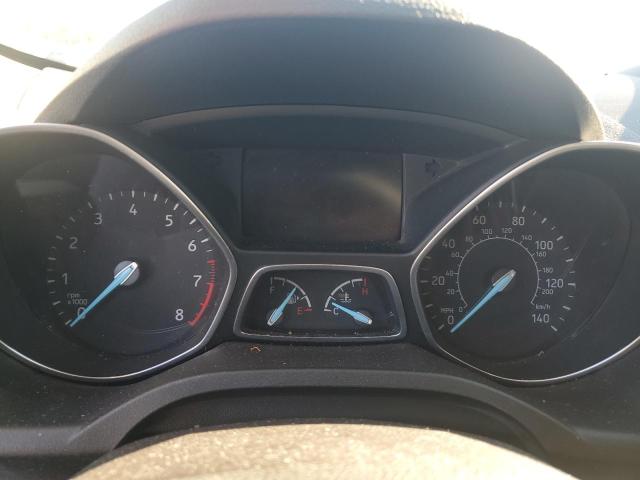 2019 FORD ESCAPE SE - 1FMCU0GD6KUA91695