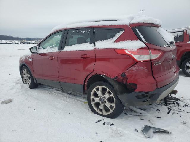 Vin: 1fmcu0g98gua00008, lot: 88434465, ford escape se 20162