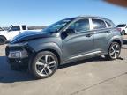 2020 HYUNDAI KONA ULTIM - KM8K5CA5XLU501086