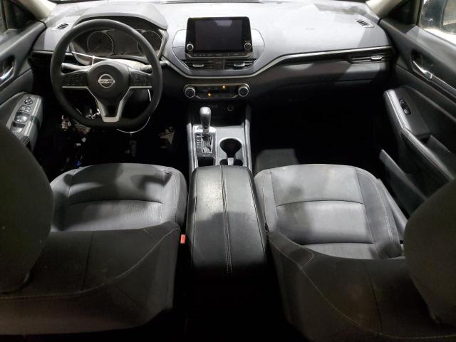2022 NISSAN ALTIMA SV 1N4BL4DV0NN359037