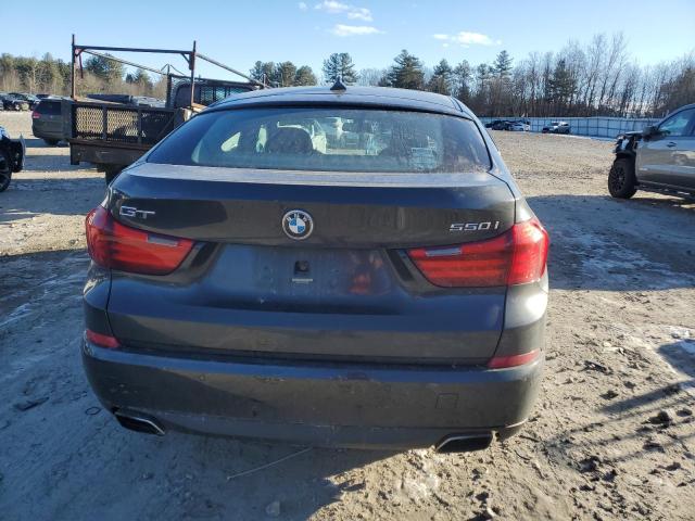 2015 BMW 550 IGT - WBA5M6C57FD086068