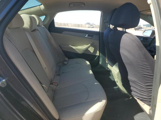 2015 HYUNDAI SONATA 5NPE24AF9FH105447