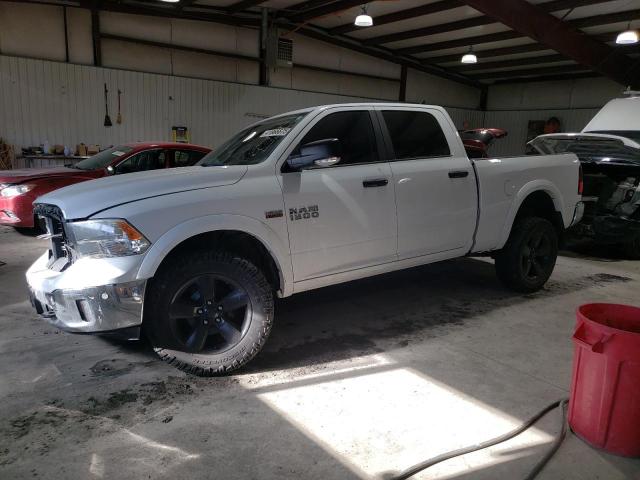 2015 RAM 1500 SLT 1C6RR7TT8FS649187