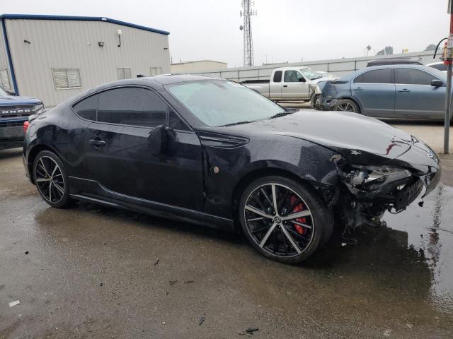 2019 TOYOTA 86 GT JF1ZNAE1XK9701729