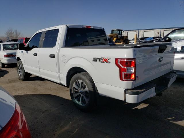 2020 FORD F150 SUPER - 1FTEW1CP4LFA16769