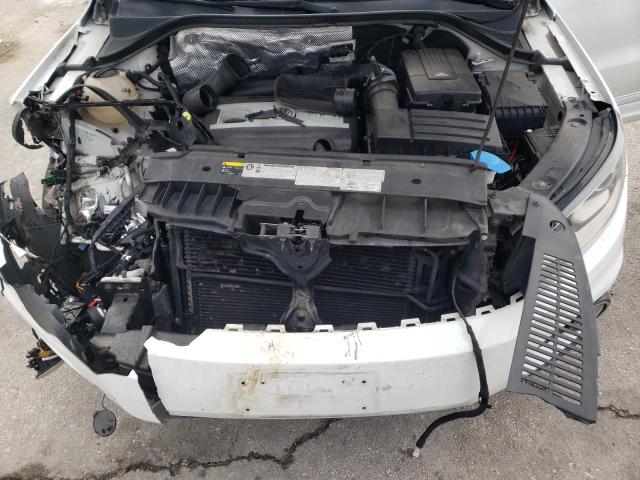2017 VOLKSWAGEN TIGUAN SPO - WVGUV7AX9HK021383