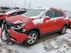 2018 CHEVROLET TRAX 1LT - 3GNCJPSB5JL245745