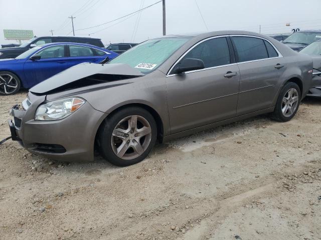 CHEVROLET MALIBU LS
