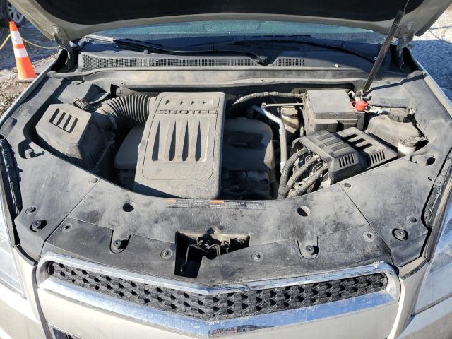 2015 CHEVROLET EQUINOX LT 2GNALCEK6F6428153