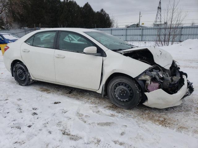 2016 TOYOTA COROLLA L 2T1BURHE8GC640880