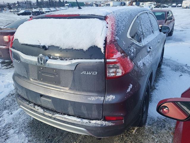 Vin: 2hkrm4h51fh122249, lot: 41763855, honda crv ex 20153