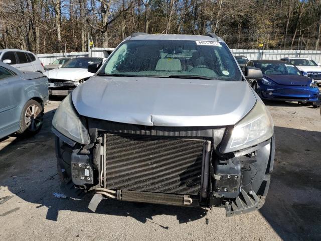 2017 CHEVROLET TRAVERSE L - 1GNKVFED3HJ278915