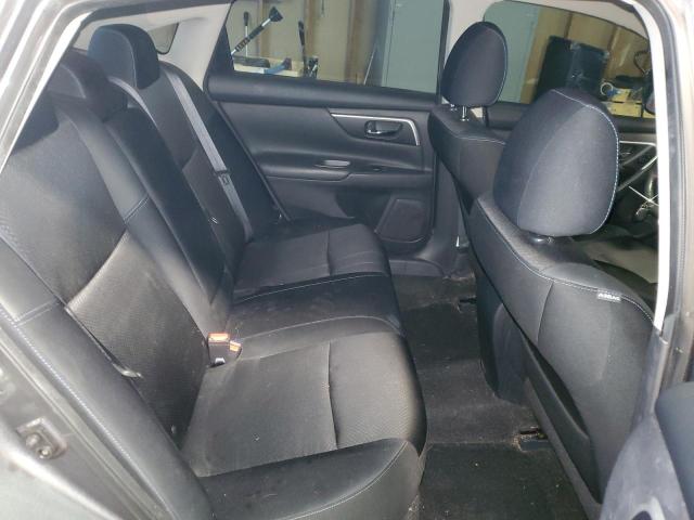 2017 NISSAN ALTIMA 2.5 - 1N4AL3AP9HN351275