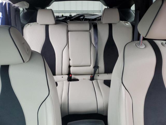 2023 ACURA RDX A-SPEC - 5J8TC2H87PL007127