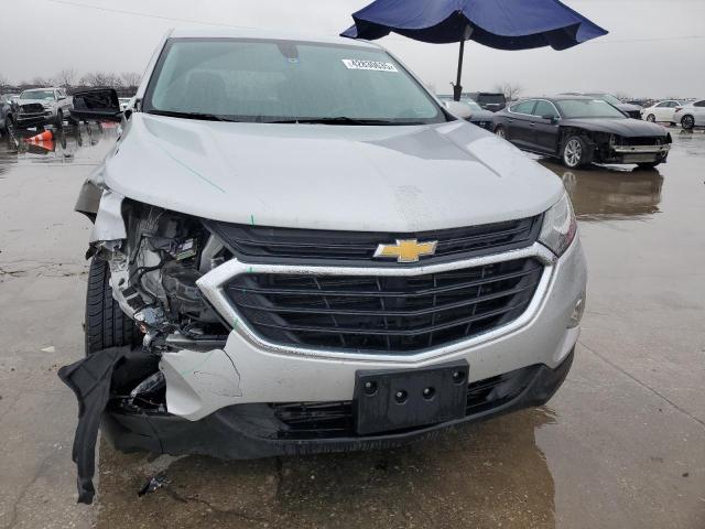 2019 CHEVROLET EQUINOX LT - 2GNAXKEV6K6137686